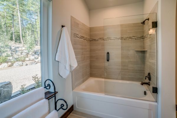 Tub Conversion Service in Keller