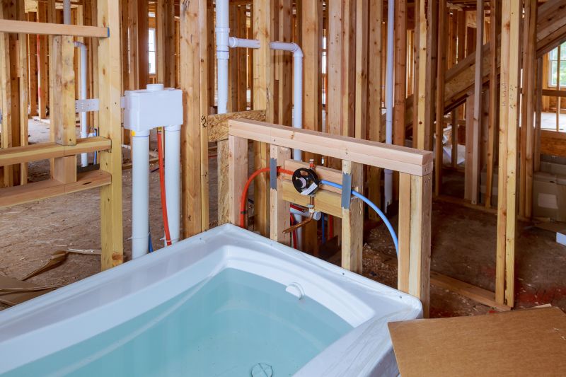 Top Bathtub Installation Companies in Arlington, TX