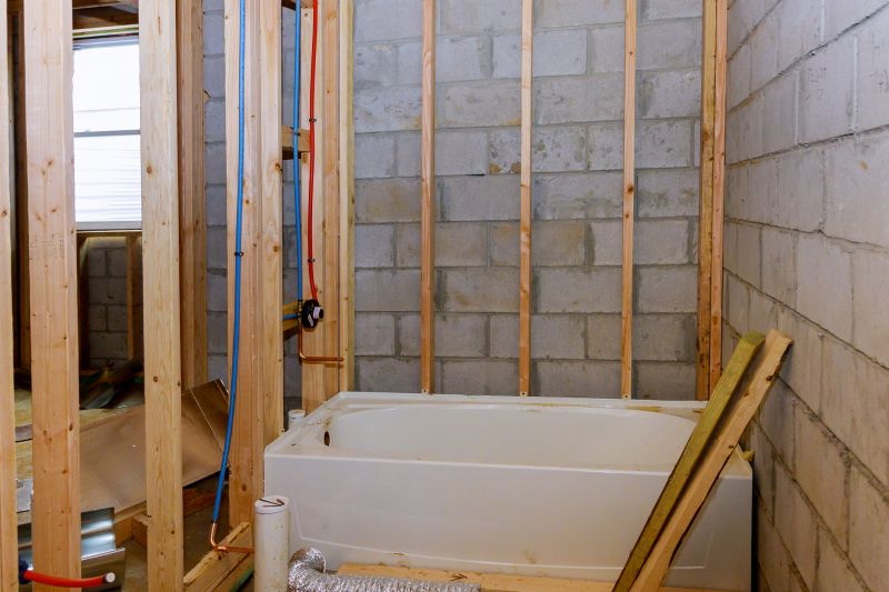 Top Bathtub Installation Companies in Bedford, TX