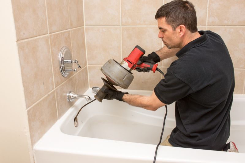 Top Bathtub Installation Companies in Colleyville, TX