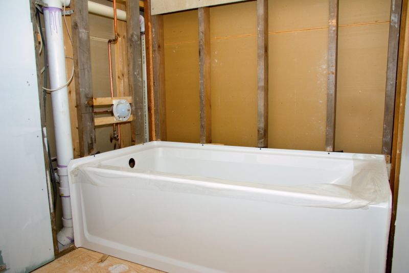 Top Bathtub Installation Companies in Grand Prairie, TX