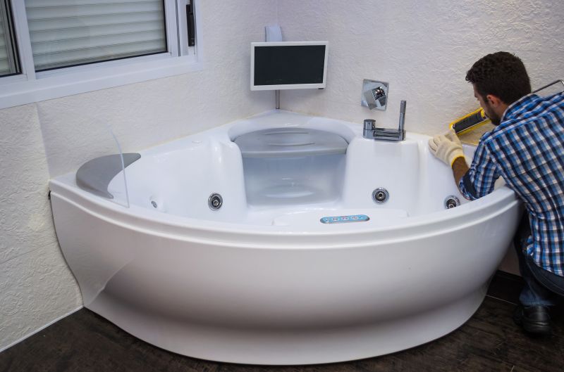 Top Bathtub Installation Companies in Lewisville, TX