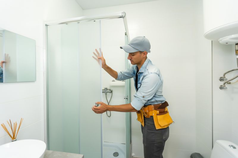 Top Shower Installation Companies in Azle, TX