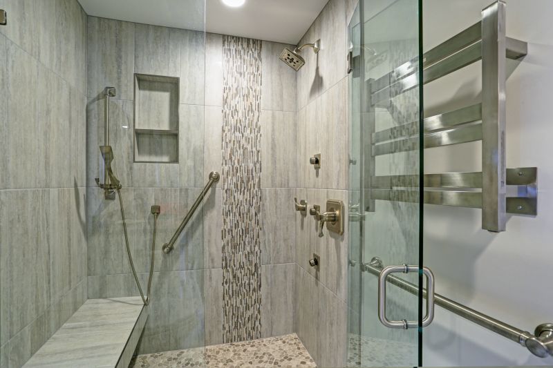 Top Shower Installation Companies in Carrollton, TX