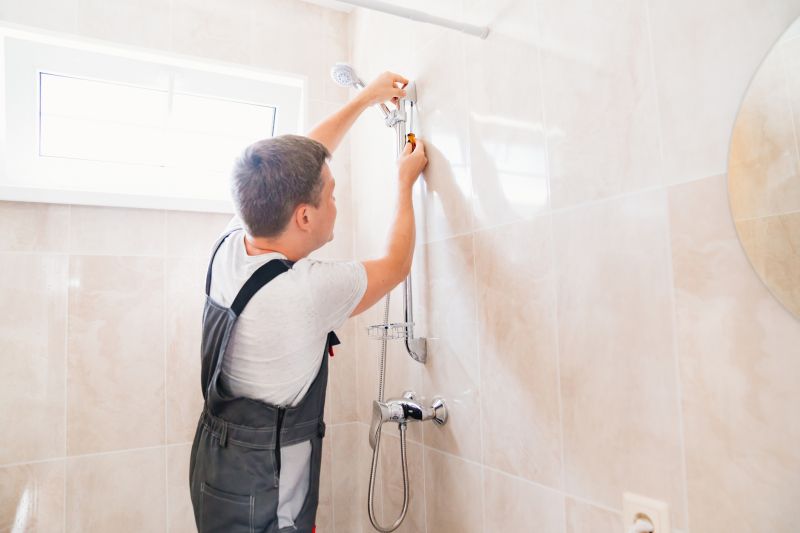 Top Shower Installation Companies in North Richland Hills, TX